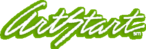 ArtStart home